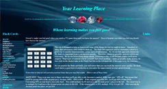 Desktop Screenshot of clem44st.com