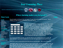 Tablet Screenshot of clem44st.com